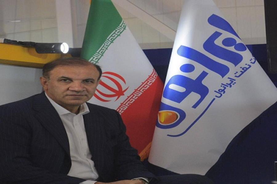 عملکرد بی نظیر ایرانول در سال 1403